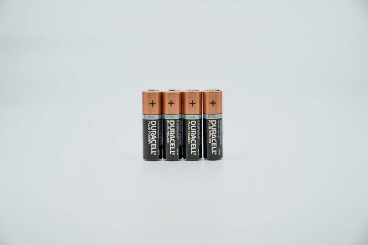 American Battery Technology Co.: Pioneering Lithium-Ion Battery Innovation