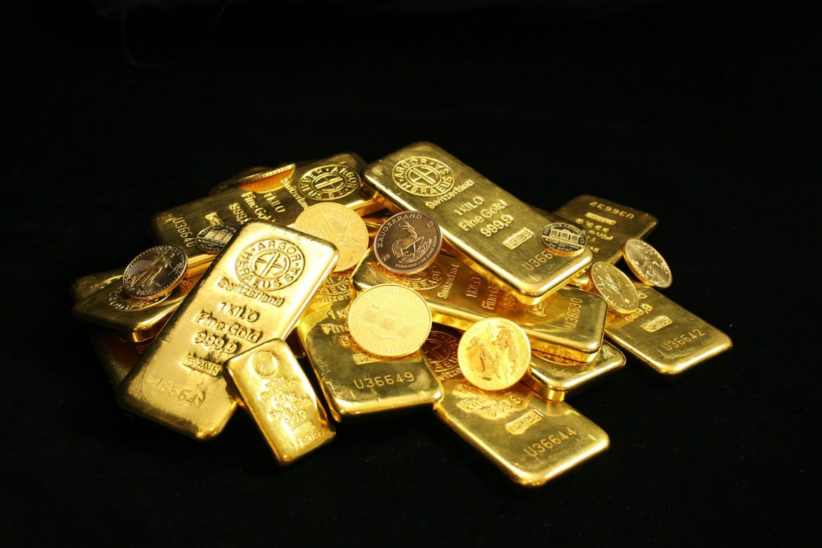 Gold Becomes American – A Shift in the Precious Metals Market