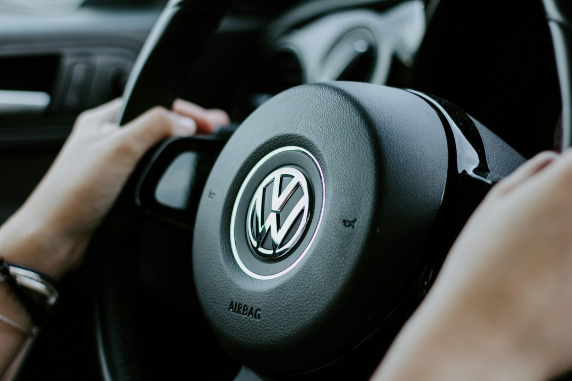 Volkswagen Unveils Europe’s First Autonomous EV — “More Advanced Than Tesla”