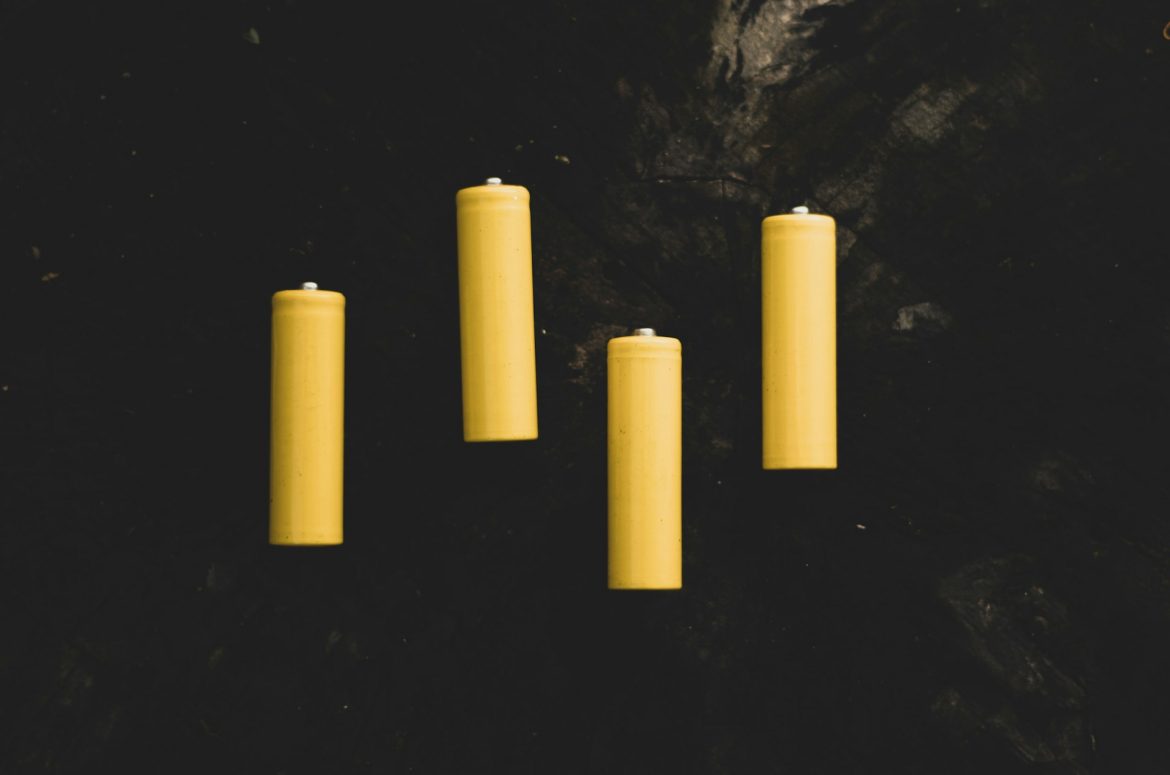 CATL Achieves Breakthrough in Lithium-Metal Battery Technology